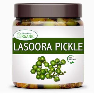 Lasoora Pickle