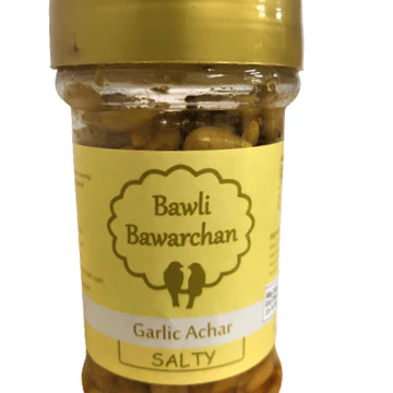 BB Garlic Achar