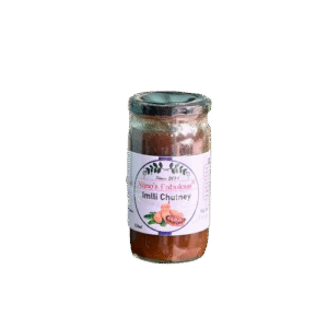 Imli Chutney